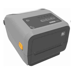 Zebra DIRECT Thermal PRINTER ZD421 300 DPI USB USB HOST ETHERNET BTLE5 APAC CORD BUNDLE EU UK AUS JP SWISS FONT EZPL