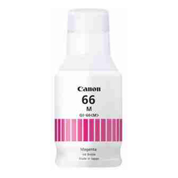 Canon GI66 Magenta Ink Bottle