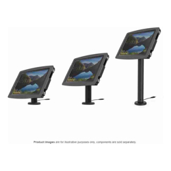 Compulocks Compu Rise Counter Stand 8''