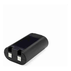 Dymo Li-On Battery