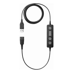 Jabra Link 260 QD TO USB-A ADAPTER 