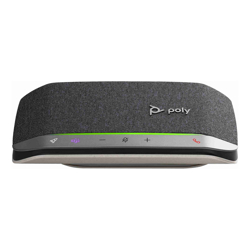 Plantronics POLY SYNC 20 Smart SPEAKERPHONE CL5400-M USB-C W/ BLUETOOTH- CERT MS TEAMS