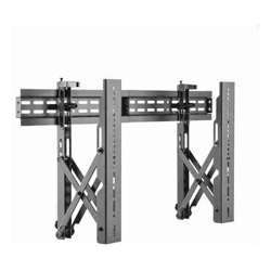 Arkin ANTI-THEFT POP OUT VIDEOWALL MOUNT FOR 37 TO 70 TVS UP TO 45KG
