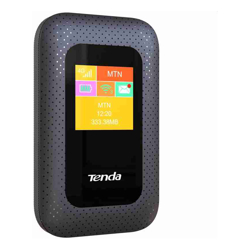 Tenda 4G185 4G LTE Mobile Wi-Fi Hotspot