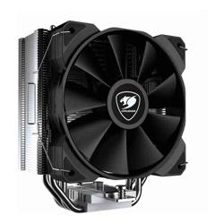 Cougar FORZA 50 ESSENTIAL CGR-FZAE50 universal CPU Fan