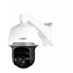 IVSEC SPEED DOME 2MP 25FPS 4.7-104 MM LENS POE IP66 150M IR PTZ REPL-IVNC591XA