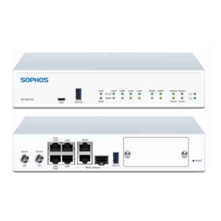 Sophos Red 60 Rev.1 Appliance (AU power supply)