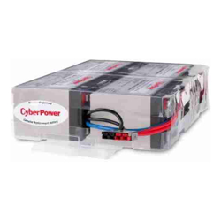 CyberPower RBP0116 CyberPower Systems 412V 9AH batteries to suit PR2200ELCDSL PR3000ELCDSL (require 1)