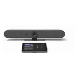 Logitech TAP for Appliance Mode Rally Bar Mini Graphite Small Room