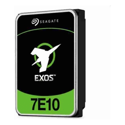 Seagate Exos 7E10 SATA 512e CMR Internal Hard Disk 3.5&amp;amp;quot; 10TB 5 Year Warranty Authorized Dealer