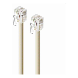 ALOGIC 15m RJ11 Telephone Line Cable