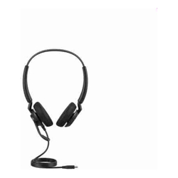 Jabra ENGAGE 40 UC MONO HEADSET INLINE LINKUSB-A