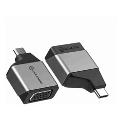 ALOGIC Ultra Mini USB-C (Male) to VGA (Female) Adapter