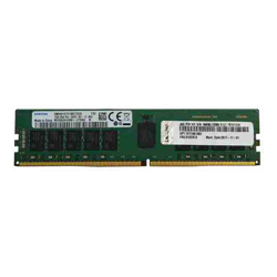 Lenovo ThinkSystem 32GB TruDDR4 3200 MHz (2Rx8 1.2V) RDIMM To Suit SE450/ST650-V2/SR630-V2/SR650-V2/SR670-V2/SD630-V2/SD650-V2/SD650-N-V2/SN550-V2