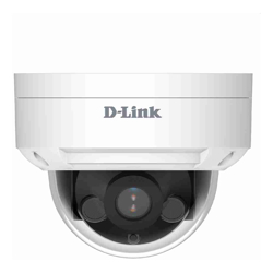 D-Link Vigilance 5MP Outdoor Camera