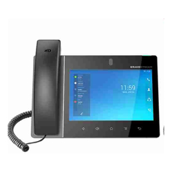 Grandstream ANDROID BASED VIDEO IP PHONE 8 SECOND GENERATION