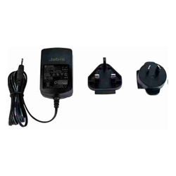 Jabra ENGAGE 65/75 CHARGER INCL PWR SUPPLY APAC (UK AND ANZ)