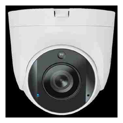 Synology AI-Powered 5MP Camera for Integrated Smart Surveillance Turret (TC500) No Additional Camera License required Launch date TBA