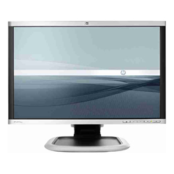 Compaq LA2205wg 22&amp;quot; LCD Monitor DP / DVI / VG