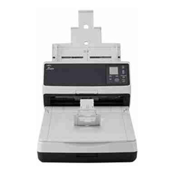 Fujitsu FI-8270 A4 70PPM USB 3.2 DUPLEX DOCUMENT SCANNER  FLATBED 1YR RTB