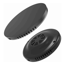 Choetech T590-F 10W Invisible Wireless Charger