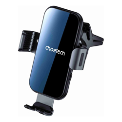 Choetech T202-F Fast Wireless Charging Car Dock