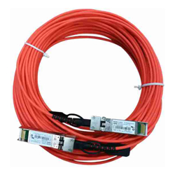 HPE X2A0 10G SFP+ 20m AOC Cable