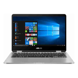 Asus TP401 VivoBook Flip 14&amp;quot; Laptop