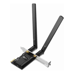 TP-Link Archer-TX20E AX1800 WiFi 6 Bluetooth &amp;amp;amp; PCIe Adapter