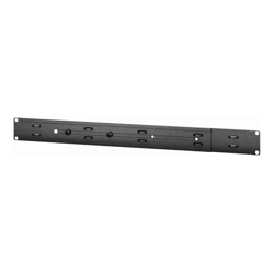 APC EASY Rack CABLE MANAGER IN DEPTH1U 
