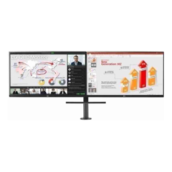 LG 27'' QHD IPS Monitor