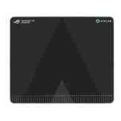 Asus ROG Hone Ace Aim Lab Edition Large-sized Gaming Mouse Pad (508x420x3mm) Water/Oil/Dust Respellent Soft Nonslip Rubber Base