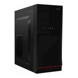 Aywun 301 Business  Office mATX with 500w PSU. 1x 5.25&amp;amp;quot; 24PIN ATX 8PIN EPS 1x USB3 2x USB 2.0  Front HD Audio. 2 Yrs Warranty.