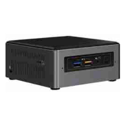 Intel RNUC13ANKI50000 i5 Nuc Mini Barebone 13th Gen No Cord