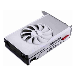 Colorful GeForce RTX 3060 Ti iGame Mini OC LHR 8GB GDDR6 1 x HDMI 3 x DP 12 Mth Wty (Refurbished)