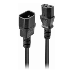 Lindy  Lindy 10m Power Cable C14-C13