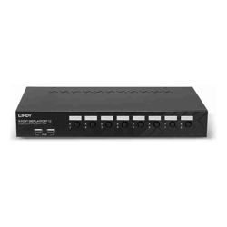 Lindy  Lindy 8 Port KVM Switch