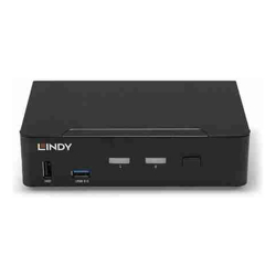 Lindy  Lindy 2 Port KVM Switch