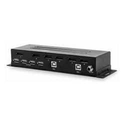 Lindy  Lindy 2 Port KVM Switch Pro