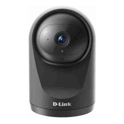 D-Link DCS-6500LHV2 Compact Full HD Pan &amp;amp;amp; Tilt Wi-Fi Camera