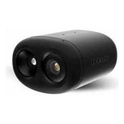 D-Link DCS-9210T Thermal Camera