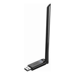 UGREEN 90339 AC650 High-Gain Dual Band Wireless USB Adapter