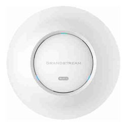 Grandstream WiFi 6 HYBRID 802.11AX AP 2X2 2.4GHZ 4X4 5.0 GHZ