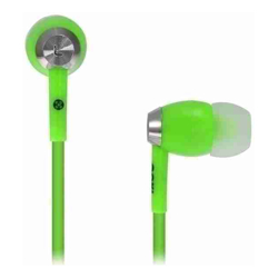Moki Hyper Buds Green