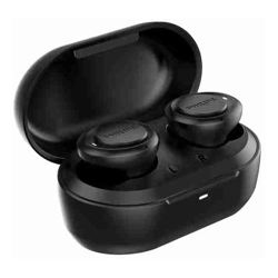 Philips TWS Earbud Black