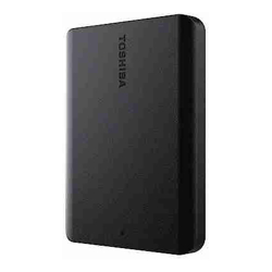 Toshiba 2TB CANVIO BASIC 2.5&amp;amp;quot; PORTABLE USB 3.0 HARD DRIVE (BLACK) 3YR