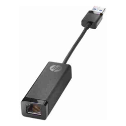 HP USB 3.0 to Gigabit RJ45 Adapter G2 (replaces N7P47AA)