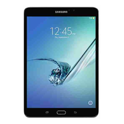 Samsung Galaxy Tab S2 8&amp;amp;quot; 4G Tablet 32GB Black 12 Mth Wty (Refurbished)