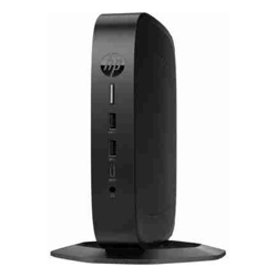 HP T655: AMD RYZEN R2314/ 8 GB/ 64 GB/ EMBEDDED GPU/ NO WIFI/ IGEL