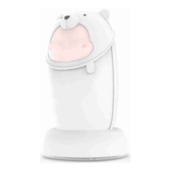 Kivee HS09-WH 8000 mAh Power Bank + Hand Warmer White